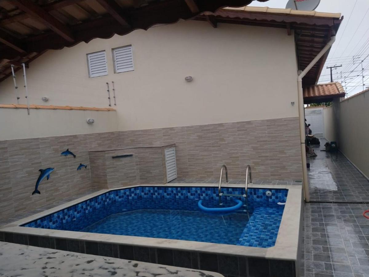 Casa Na Praia Itanhaem Promocional Cajamar Exterior photo