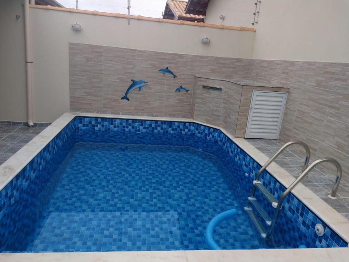 Casa Na Praia Itanhaem Promocional Cajamar Exterior photo