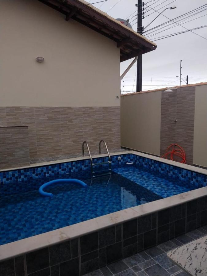 Casa Na Praia Itanhaem Promocional Cajamar Exterior photo