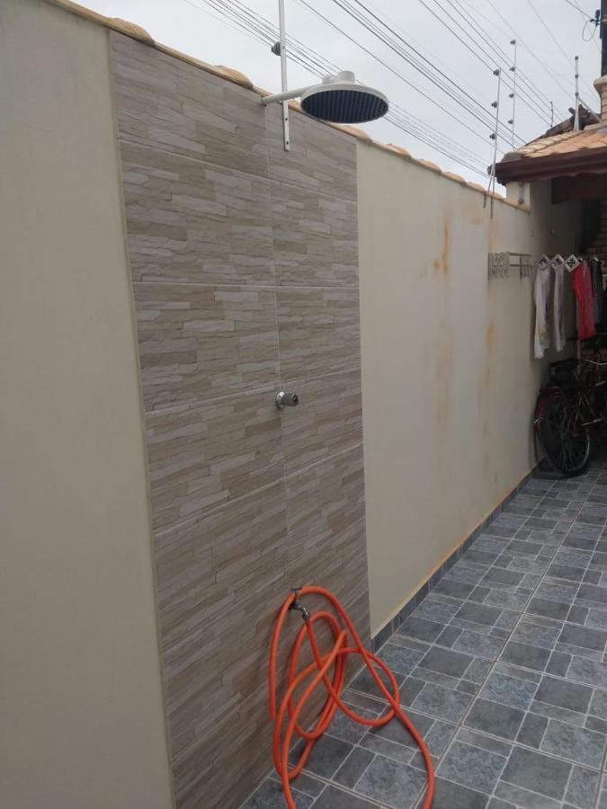 Casa Na Praia Itanhaem Promocional Cajamar Exterior photo