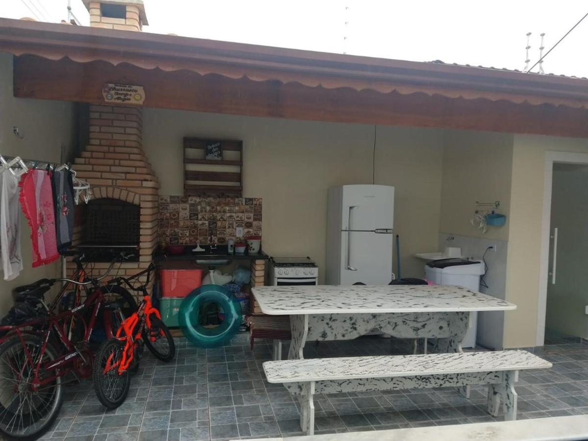 Casa Na Praia Itanhaem Promocional Cajamar Exterior photo