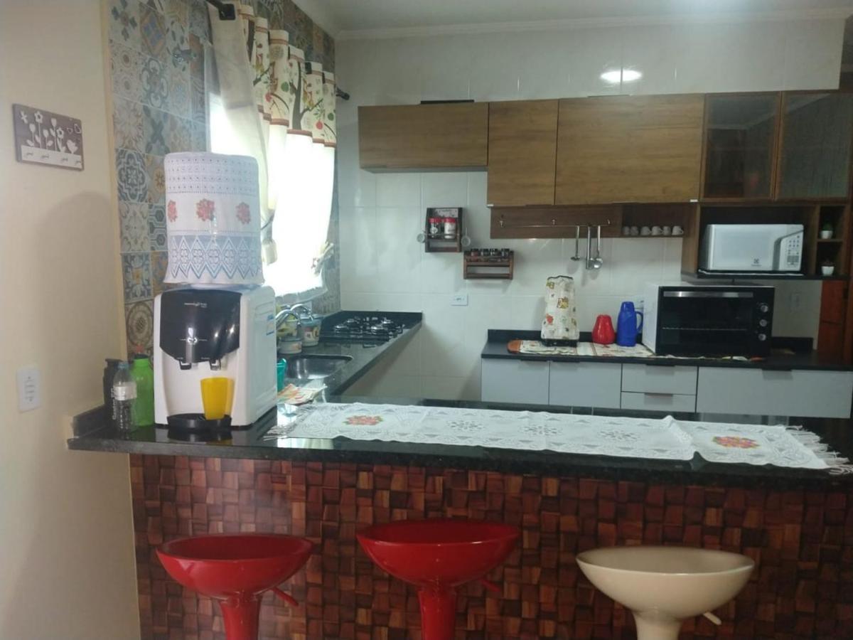 Casa Na Praia Itanhaem Promocional Cajamar Exterior photo
